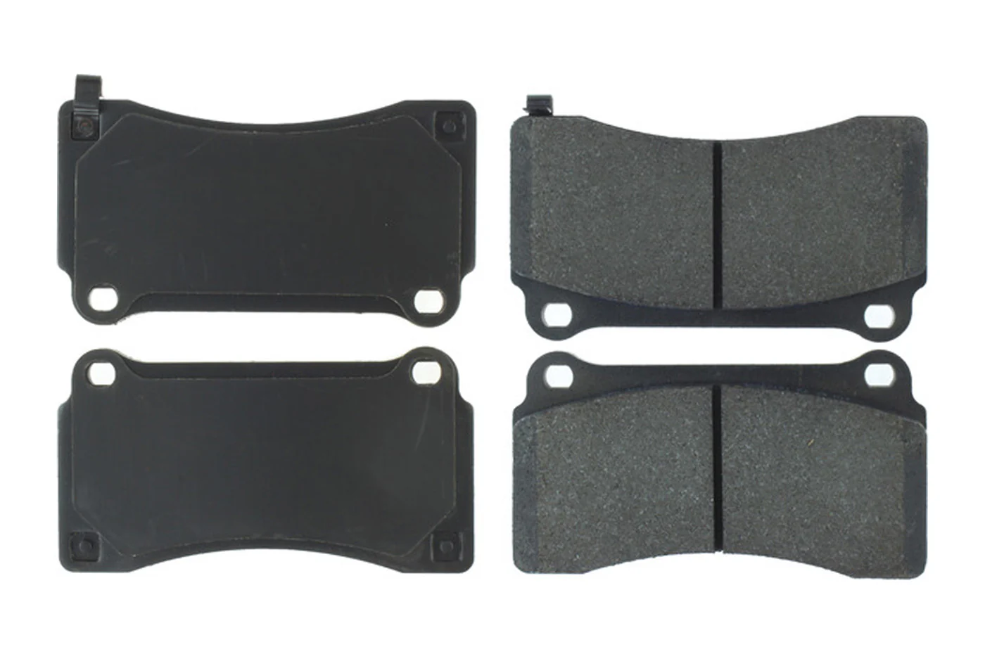 StopTech / Centric / PowerSlot Products